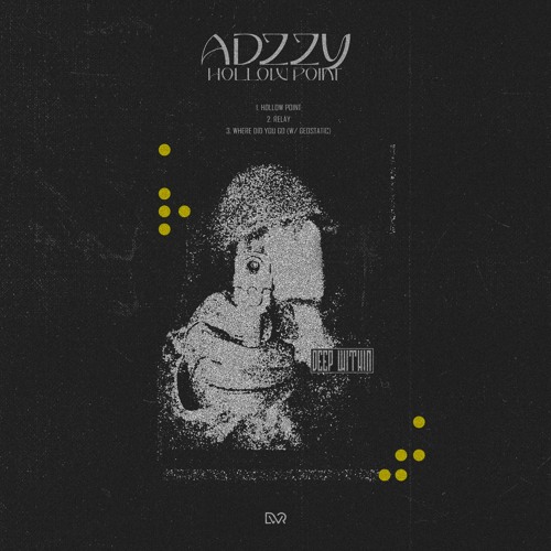 Adzzy & Geostatic - Where Did You Go