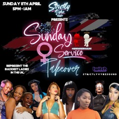 StrictlyVybzSound-FemaleTakeover