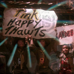 Happy Thawts