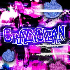 CrysTalClean_CrazyClean [FunTrack]