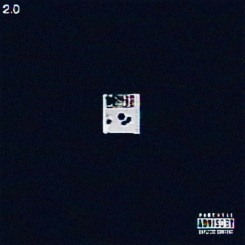 I Hate Who I Was in 2021-2023 (prod. Hypnotize)