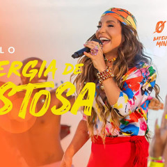 Energia de Gostosa - Ao vivo - Ivete Sangalo