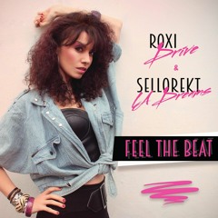Roxi Drive - Don't Let Go