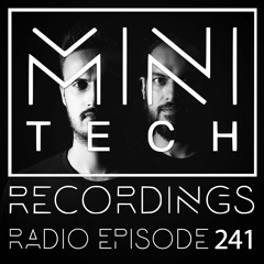 Minitech Radio Episode 241 Heliosphere