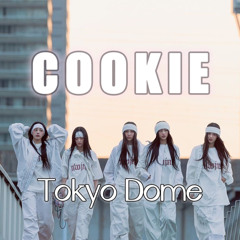 NewJeans - Cookie (Tokyo Dome.Bunnies Camp)