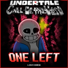One Left [LostCover]