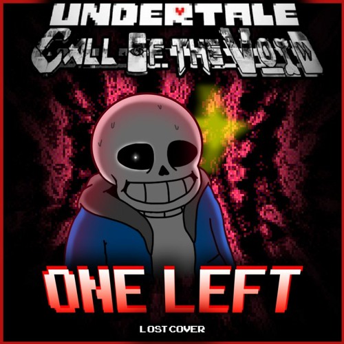 One Left [LostCover]