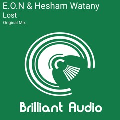 E.O.N & Hesham Watany - Lost (Original Mix)