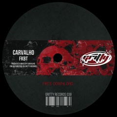 Carvalho - FKBT [GR038]