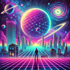 Echo from the future