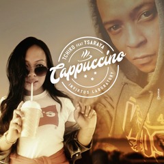 TCHIKO Feat YSARAYA - Cappuccino (Produced By Tchiko) Inviktus Laboratory