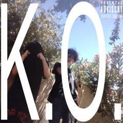 K.O. (Feat. Lorenzett1)