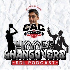 S25 Ep7 - Baby got Pat - Hoops & Hangovers