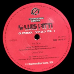 Unknown Artist – Vallée De Larmes (Luis Pitti Unofficial Remix)