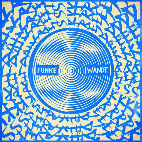 Premiere: Sascha Funke & Niklas Wandt - Kometenschweif [Multi Culti]