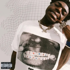 KODAK BLACK TYPE BEAT - "FRAME"