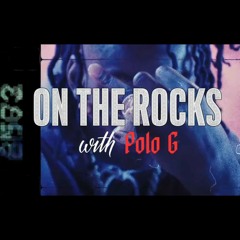 ON THE ROCKS with POLO G TYPE BEAT - ❤romantic❤
