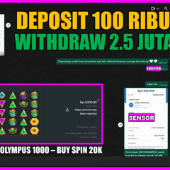 MAXWIN OLYMPUS 1000 | OLYMPUS | DAFTAR PRAGMATIC PLAY | DAFTAR SLOT GACOR