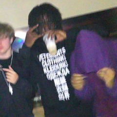 LaCitGloShawty - ImFromDallas (ativan) [Slipbrick + Kikdakup + Slump Audios Exclusive]