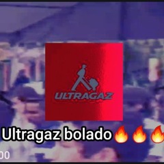 Ultragaz bolado
