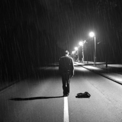 andando sem rumo