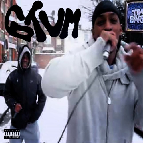 JME & Tempa T- SnowedUnder (RIIDR Edit)