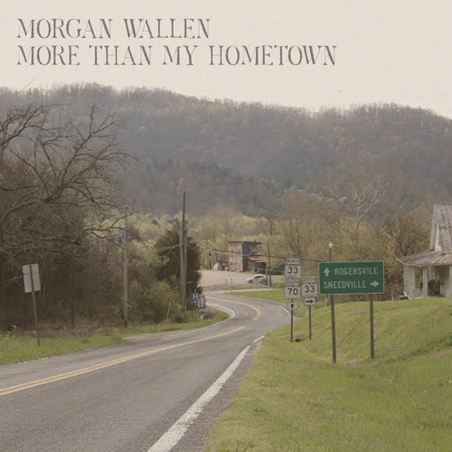 Morgan Wallen - More Than My Home Town - MK (Mark Evan Lee)
