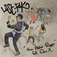 Aina Älskar Reggae (feat. Dani M)