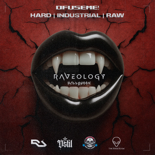 𝐃𝐅𝙐𝐒𝐄𝙈𝐄! — 𝐑𝐀𝐕𝐄𝙊𝐋𝐎𝐆𝐘 𝐇𝐀𝐋𝐋𝙊𝐖𝐄𝐄𝐍 | 𝐃𝐉 𝘾𝙊𝙉𝙏𝙀𝙎𝙏 𝟮𝟬𝟮𝟱