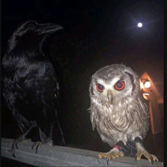 sun/moon & Vex -Rightious Prod. Clams Casino & sun/moon