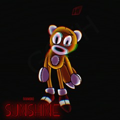 Friday Night Funkin': VS. Sonic.exe - Sunshine (cover)
