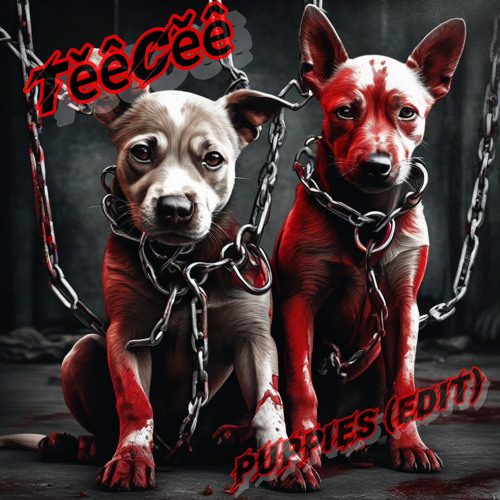 puppies (TěêCěê Edit)