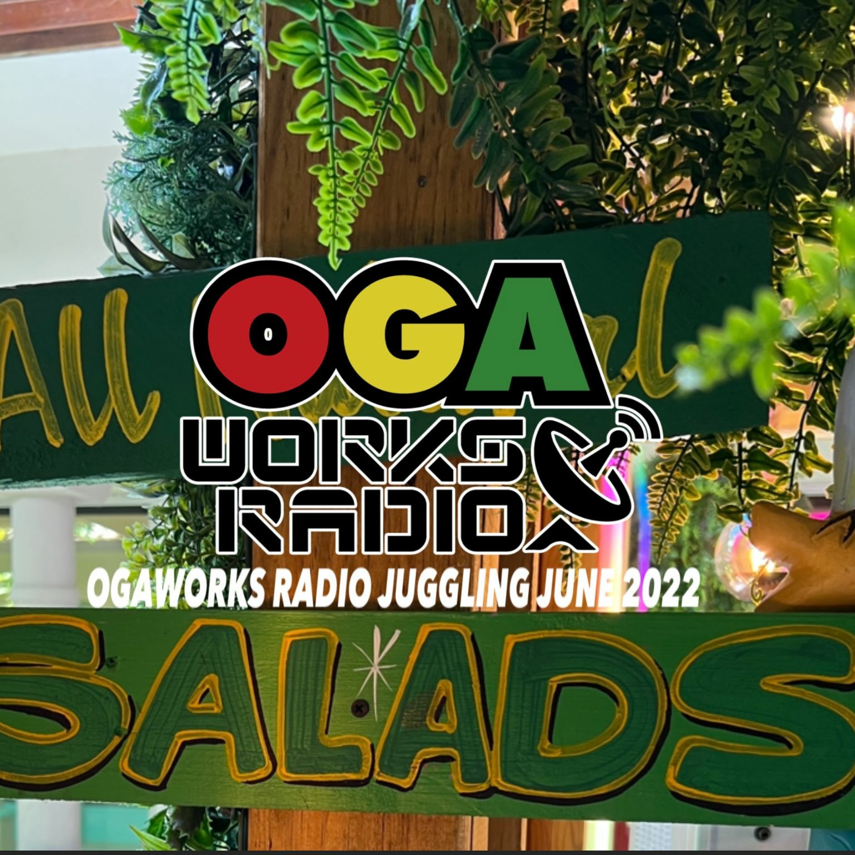 Reggae Radio from Japan