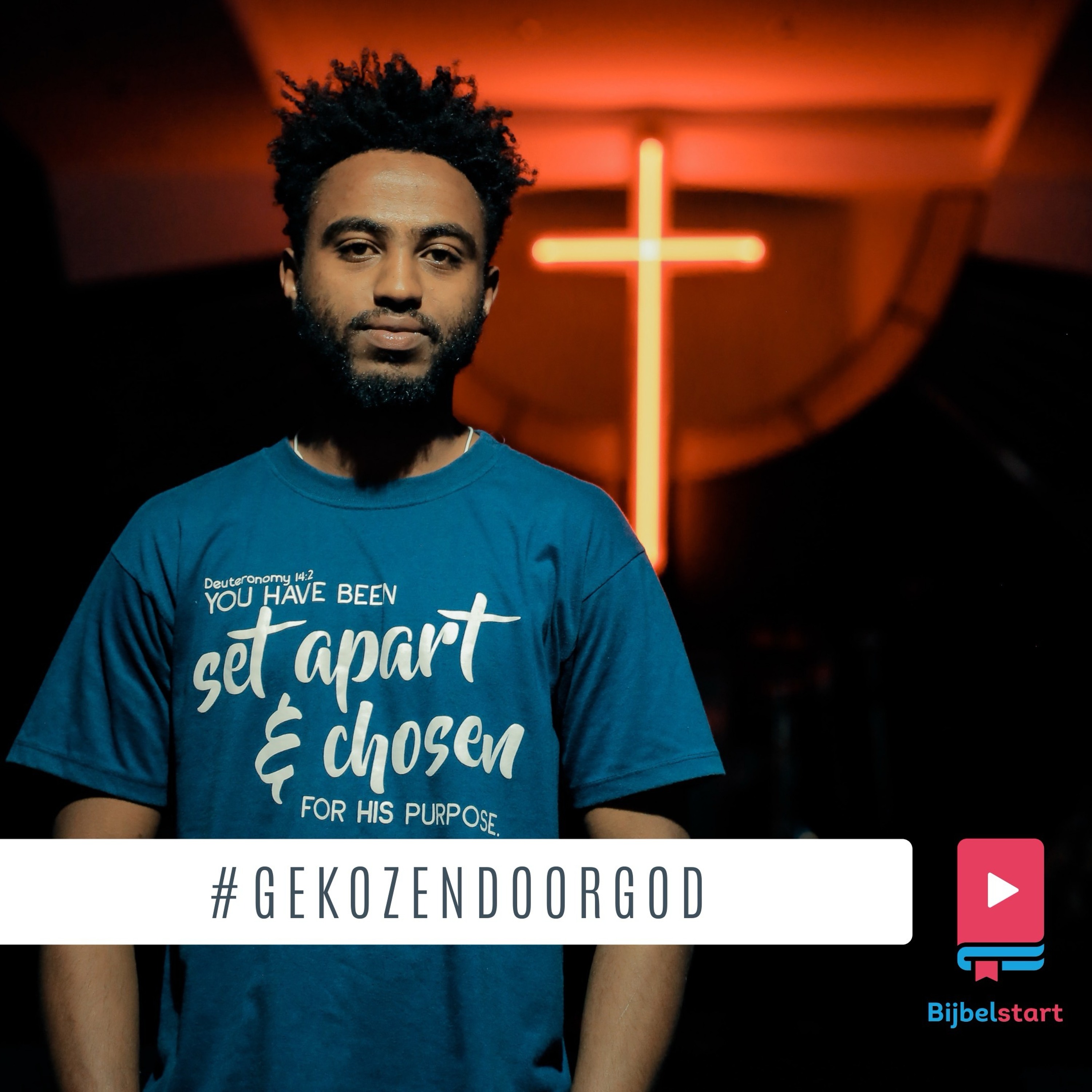 Afl. 145 #gekozendoorgod