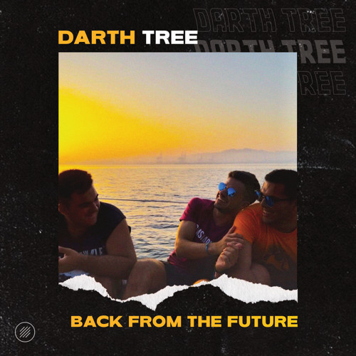 Back From The Future