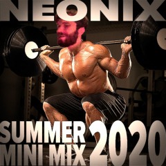 2020 Summer Mini Mix