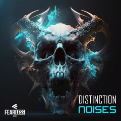Noises (With Manifest Destiny)
