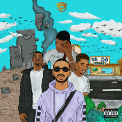 VÊ SÓ ( Tani_B X Mizas´C X Lisboa X Petecasbabebatch)