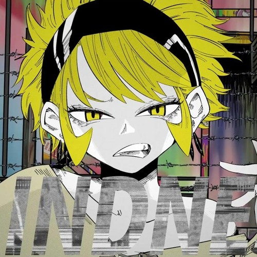 BLINDNESS - John ft. 初音ミク