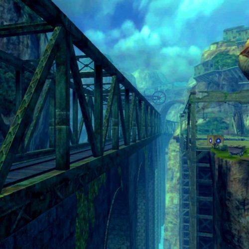 Radical Train Stream The Chase - Radical Train: Sonic The Hedgehog (2006) by swagony ...