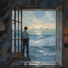 ترحال في الأدب | المنفلوطي