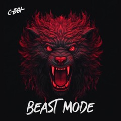 C-Boi - Beast Mode(Extended Mix) Free Download