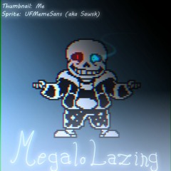 [Storyspin] Megalolazing {Cover}