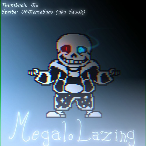 [Storyspin] Megalolazing {Cover}