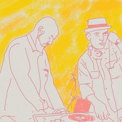 Disquiet0624 - Christopher/Keith
