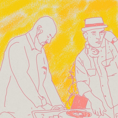 Disquiet0624 - Christopher/Keith