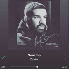 Drake - Nonstop (L3NNY REMIX)