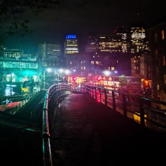 gonna be a real human person!