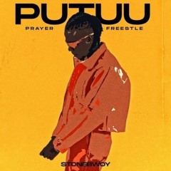 Stonebwoy - Putuu - Freestyle - (Pray) Feat Dj Stony Afro Mashup