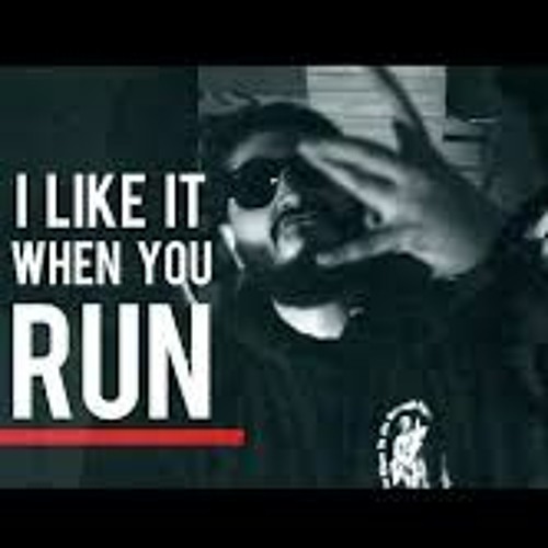 WestCoast G'z - I Like It When You RUN (Official Audio)
